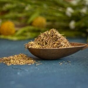 Organic Thyme