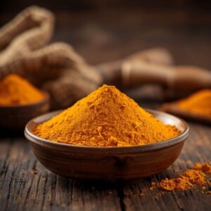 Organic Turmeric Powder