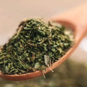 Organic Oregano Leaf