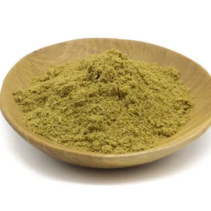 Cumin Ground Organic