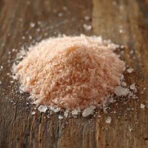 Fine Pink Himalayan Salt