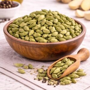 Organic Cardamom Pods