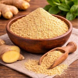 Organic Ginger Powder