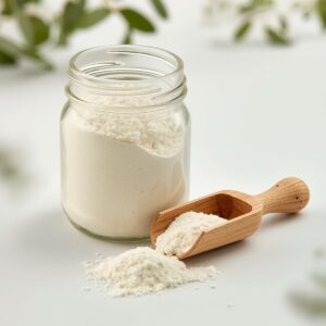 Organic Diatomaceous Earth - Food Grade