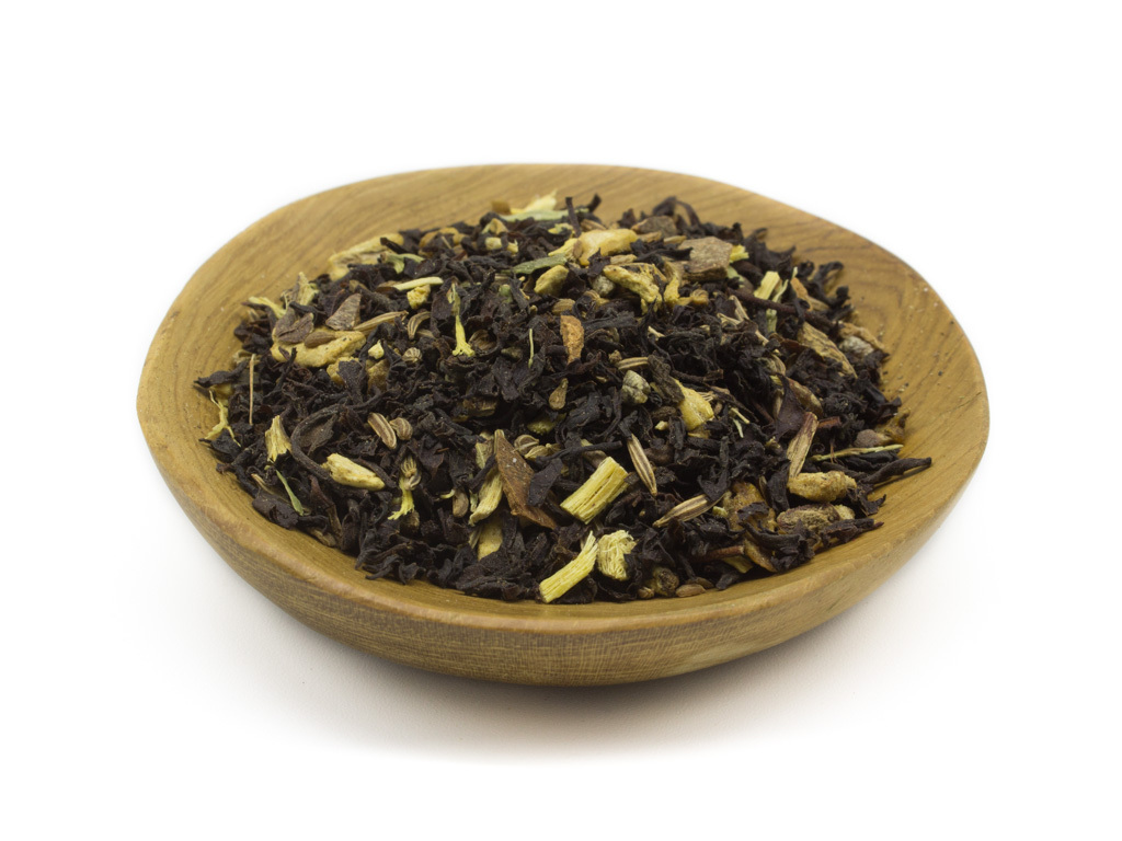 Chai Tea Premium Organic The Seedy Sister