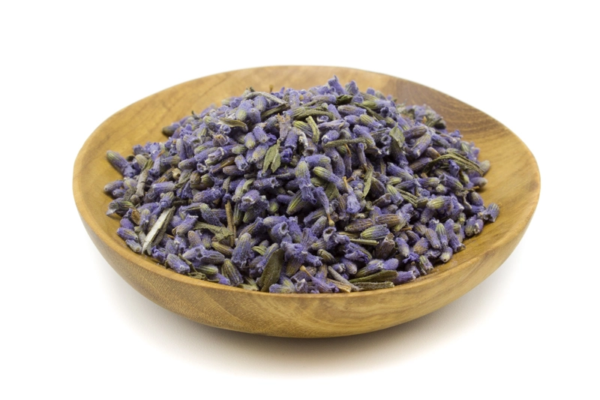Lavender Flower Premium Organic