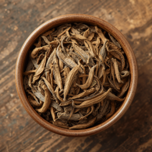 Organic Licorice Root