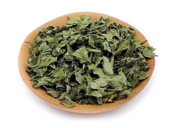 Peppermint Leaf PREMIUM Organic
