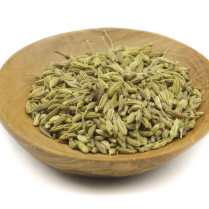 Fennel Seed Organic