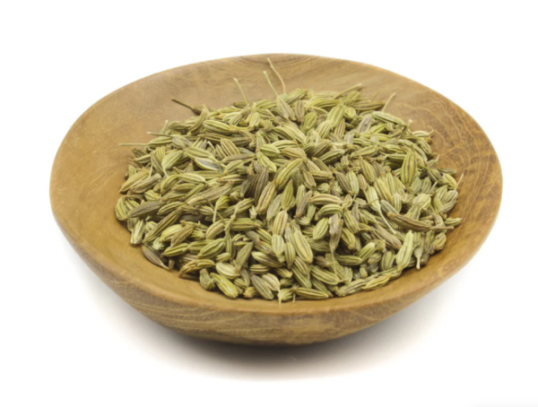 Fennel Seed Organic $5.20 p/100g