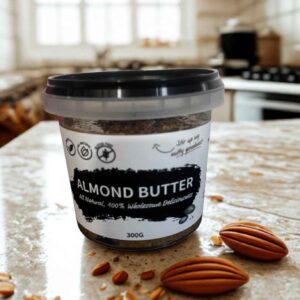 Almond Butter - 300g