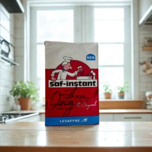 Instant Yeast - 125g